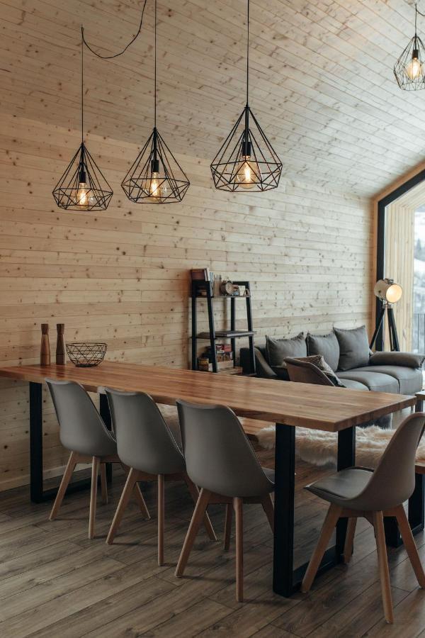 Cabana Berg Someşu Rece Exterior foto